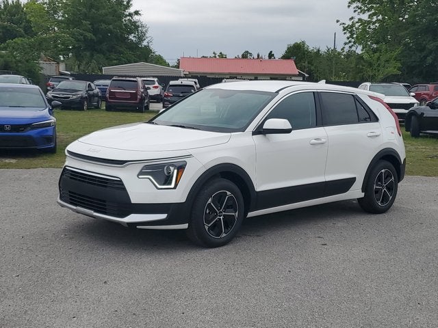 2026 Kia Niro LX