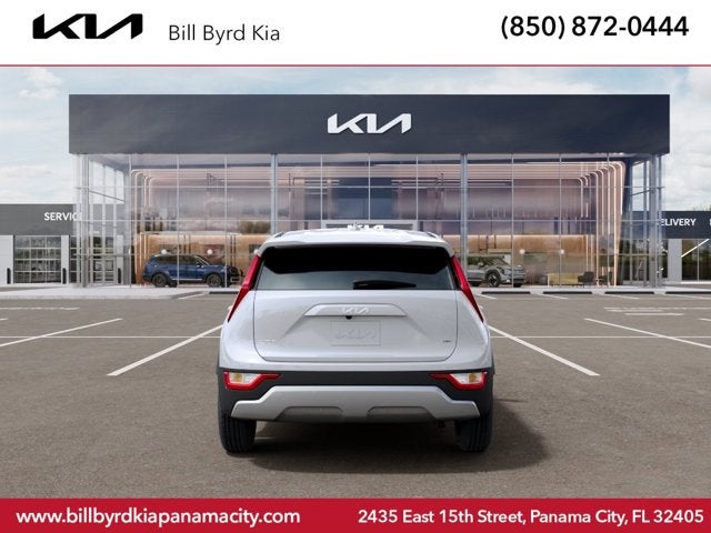 2026 Kia Niro LX