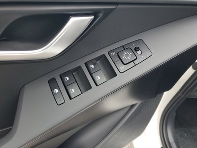 2026 Kia Niro LX