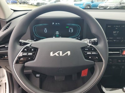 2026 Kia Niro LX