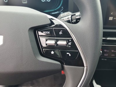 2026 Kia Niro LX