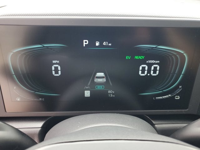 2026 Kia Niro LX