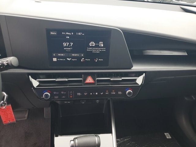 2026 Kia Niro LX