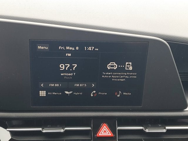 2026 Kia Niro LX
