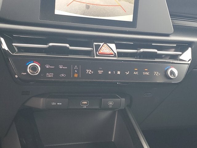 2026 Kia Niro LX
