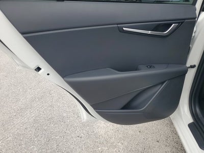 2026 Kia Niro LX