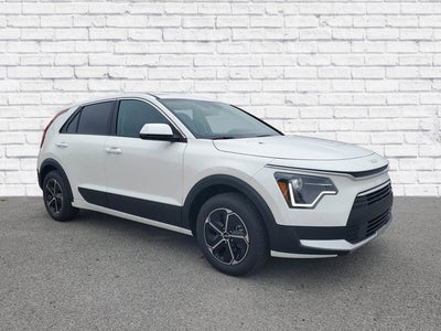 2026 Kia Niro LX