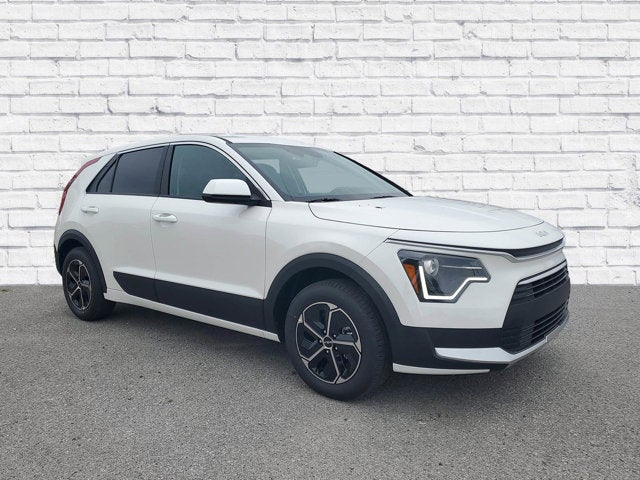 2026 Kia Niro LX