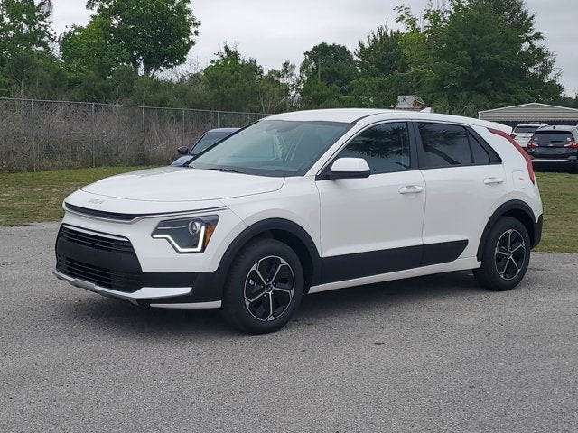 2026 Kia Niro LX