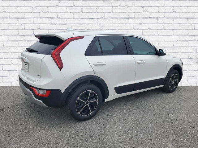 2026 Kia Niro LX