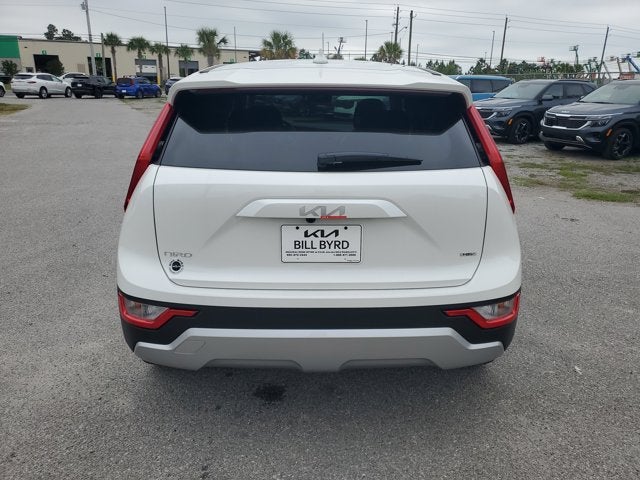2026 Kia Niro LX