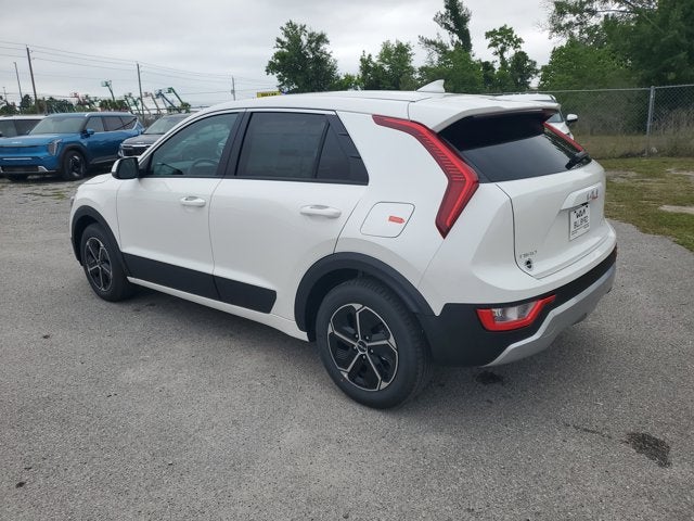 2026 Kia Niro LX