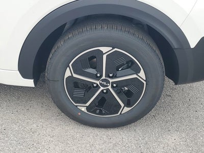 2026 Kia Niro LX