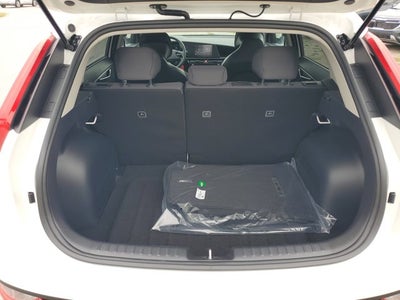 2026 Kia Niro LX