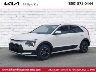 2026 Kia Niro LX
