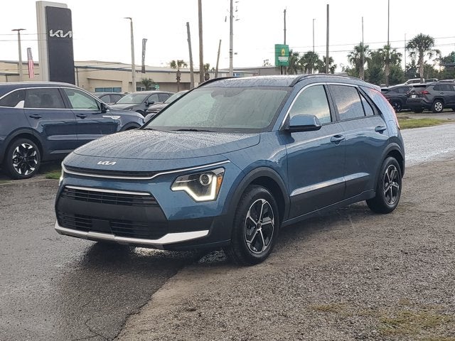 2026 Kia Niro EX