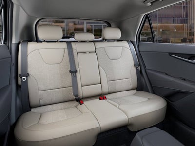 2025 Kia Niro EX Touring