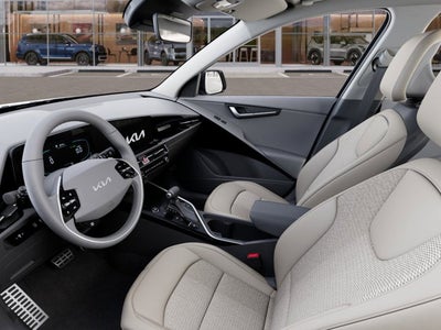 2025 Kia Niro EX Touring