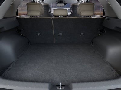 2025 Kia Niro EX Touring