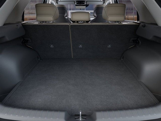 2025 Kia Niro EX Touring