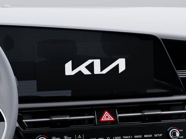 2025 Kia Niro EX Touring
