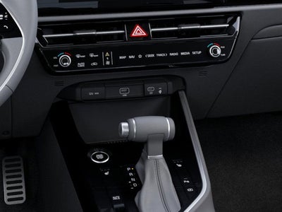 2025 Kia Niro EX Touring