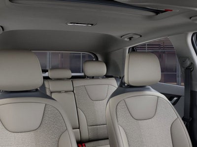 2025 Kia Niro EX Touring