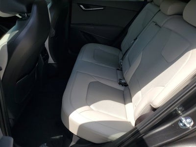 2025 Kia Niro EX Touring