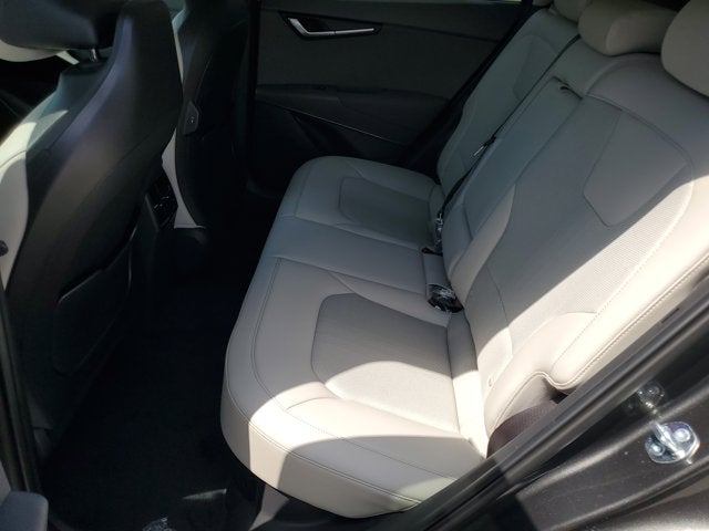 2025 Kia Niro EX Touring