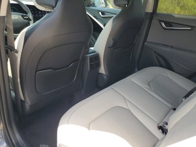 2025 Kia Niro EX Touring