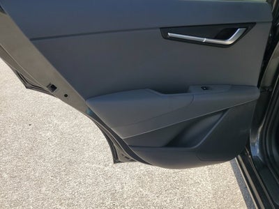 2025 Kia Niro EX Touring