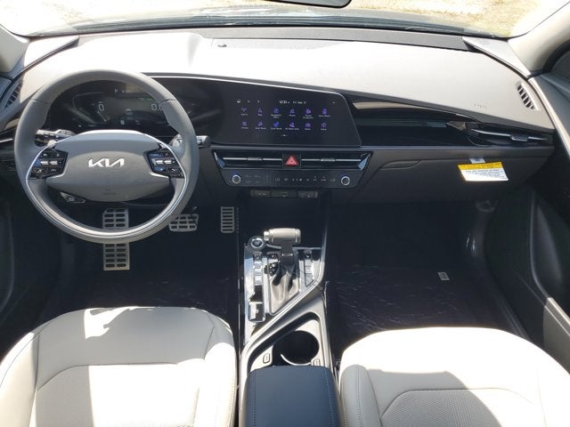 2025 Kia Niro EX Touring