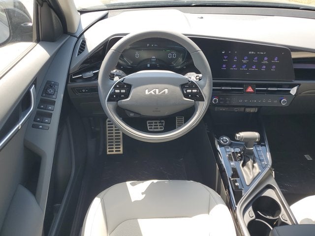 2025 Kia Niro EX Touring
