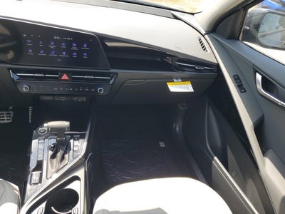 2025 Kia Niro EX Touring
