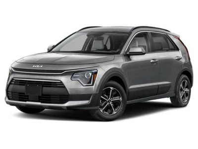 2026 Kia Niro EX