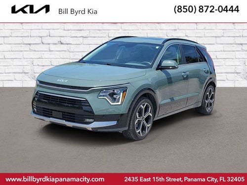 2024 Kia Niro SX Touring