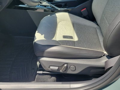 2024 Kia Niro SX Touring