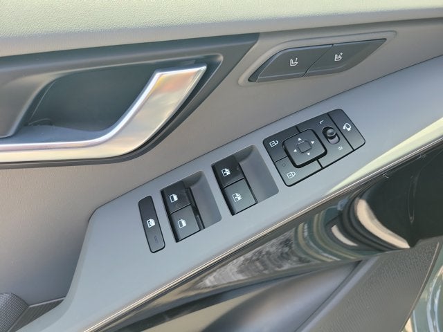 2024 Kia Niro SX Touring