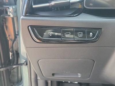 2024 Kia Niro SX Touring