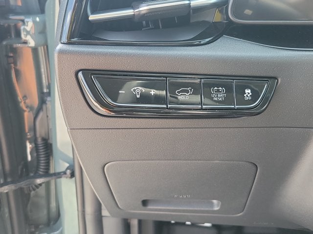 2024 Kia Niro SX Touring