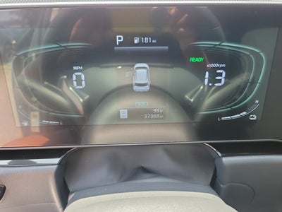 2024 Kia Niro SX Touring
