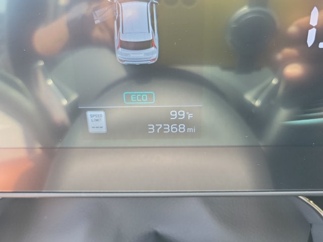2024 Kia Niro SX Touring