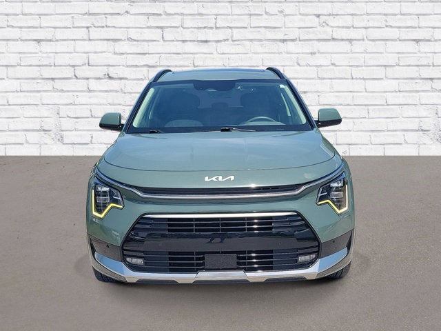 2024 Kia Niro SX Touring