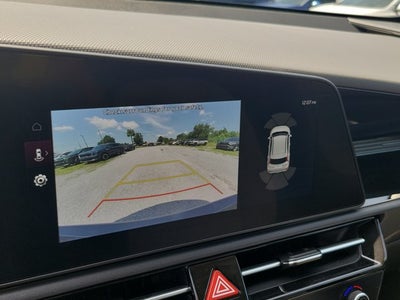 2024 Kia Niro SX Touring