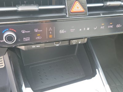 2024 Kia Niro SX Touring