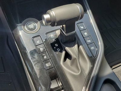 2024 Kia Niro SX Touring