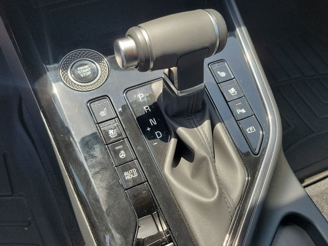 2024 Kia Niro SX Touring