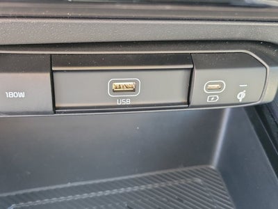 2024 Kia Niro SX Touring