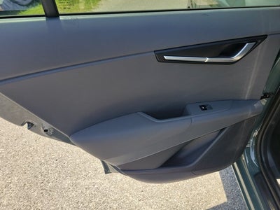 2024 Kia Niro SX Touring