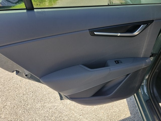 2024 Kia Niro SX Touring